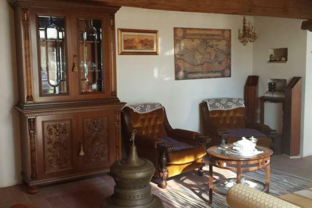 Апартаменты Nel Chianti Lungo La Francigena Колле-ди-Валь-д'Эльса Экстерьер фото