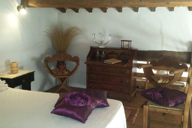 Апартаменты Nel Chianti Lungo La Francigena Колле-ди-Валь-д'Эльса Экстерьер фото