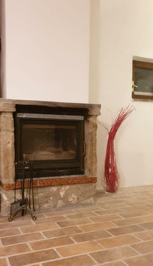 Апартаменты Nel Chianti Lungo La Francigena Колле-ди-Валь-д'Эльса Экстерьер фото